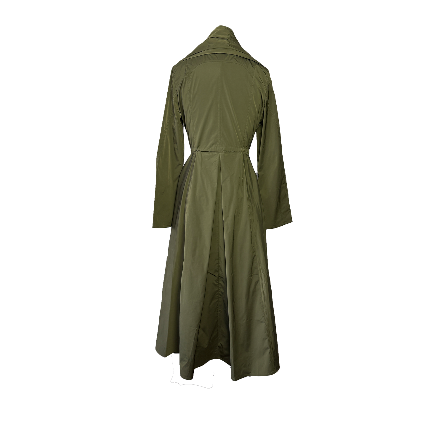 The Martine Coat Japan