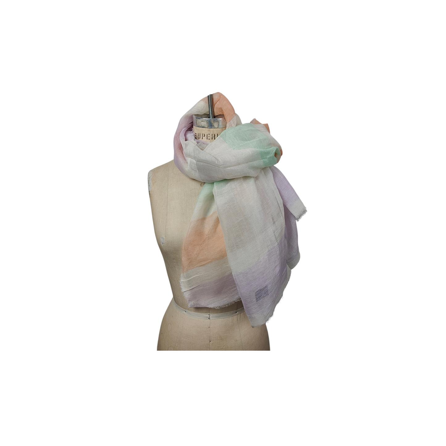 The Capri Scarf
