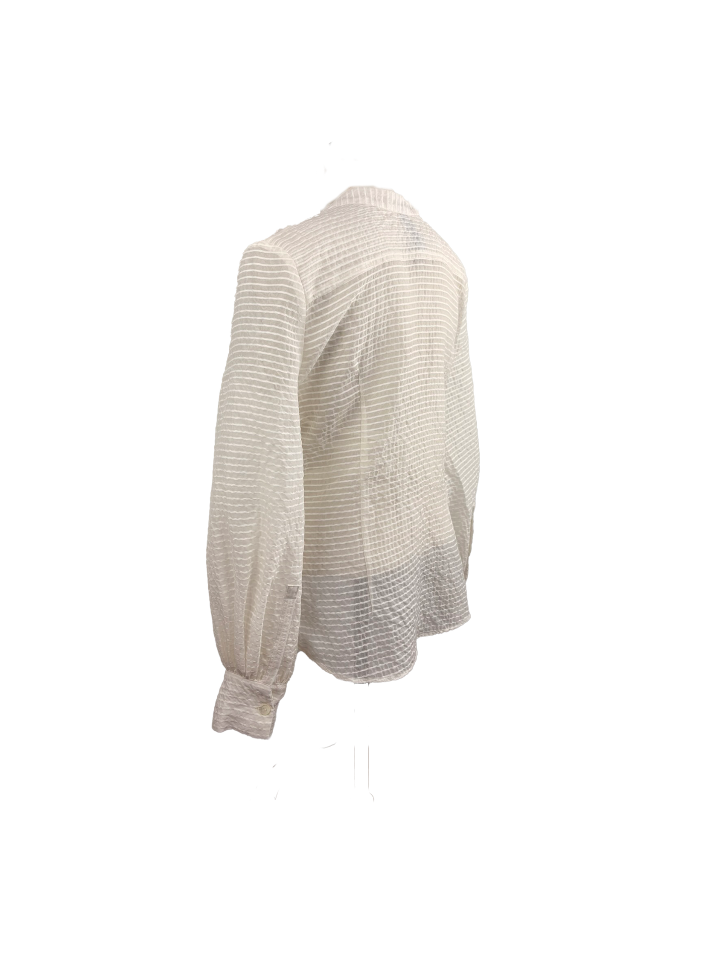 The Ella Blouse