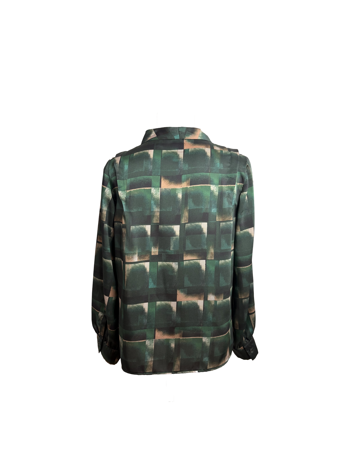 The New Delana Blouse
