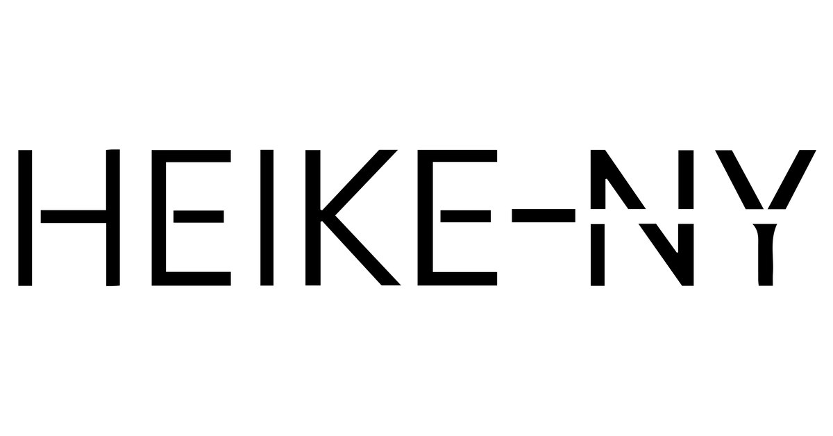 HEIKE NY — recent clothing store photo in New York, New York (Google Business Profile)