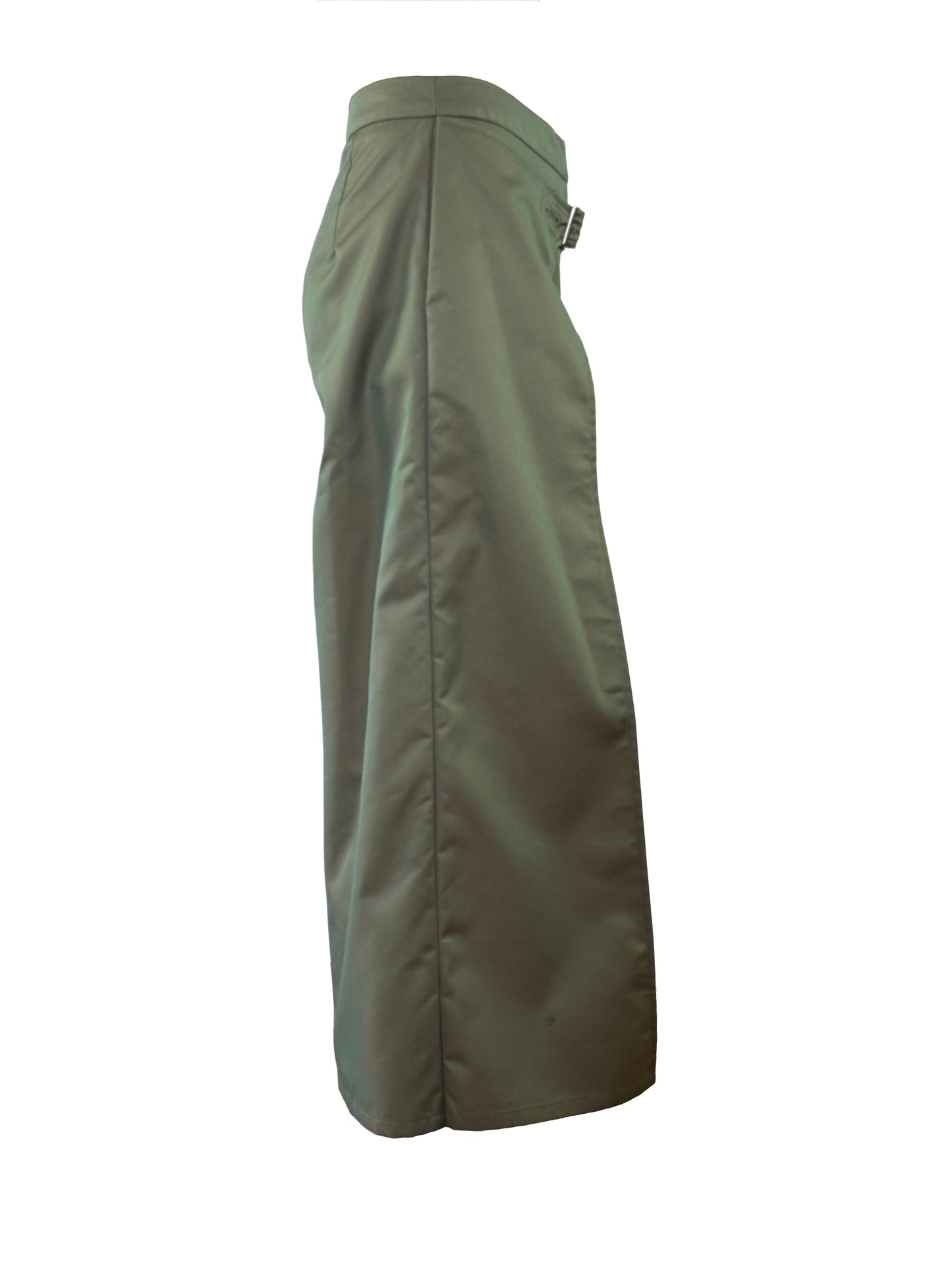 The Iridescent New Gaucho Pant