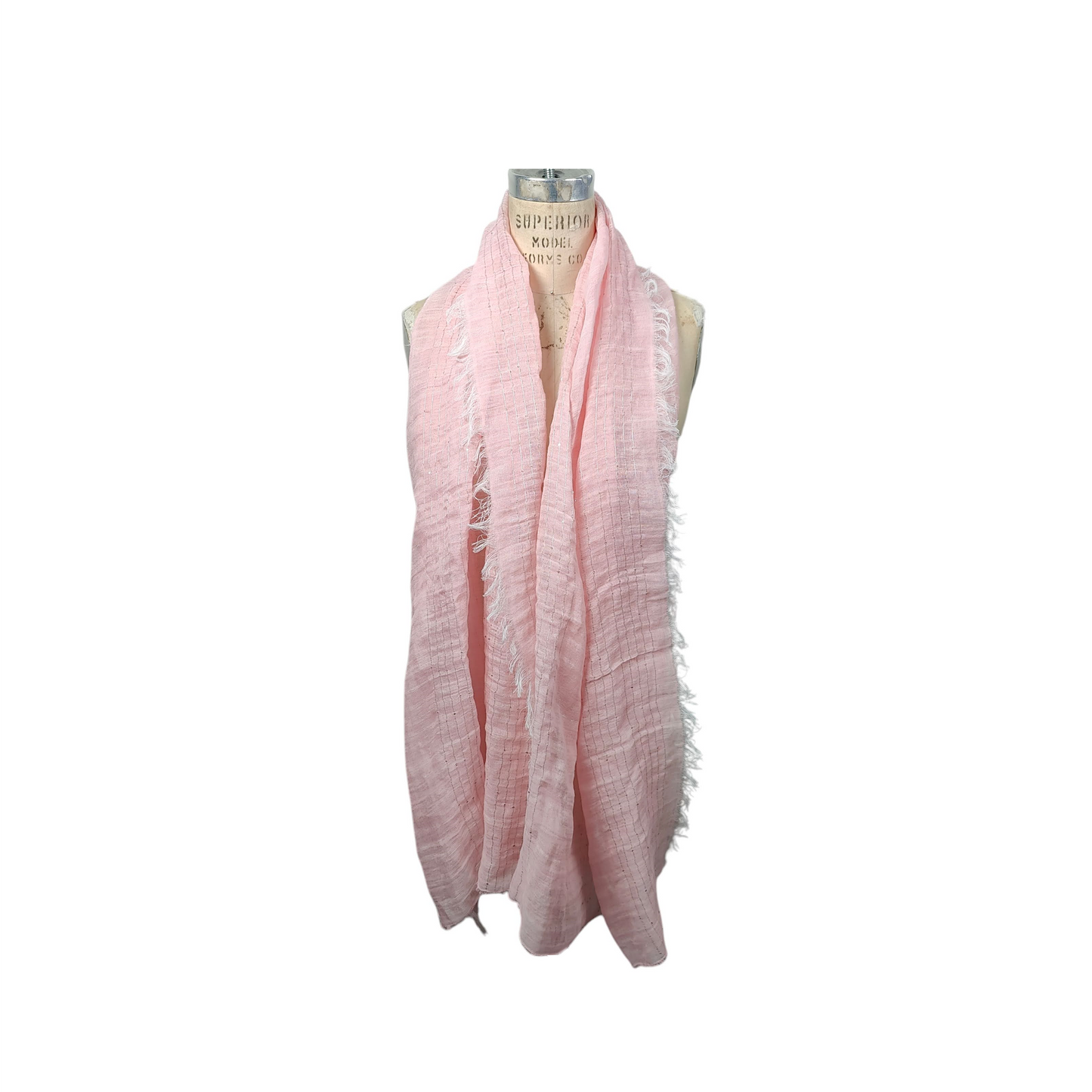 The Portofino Scarf