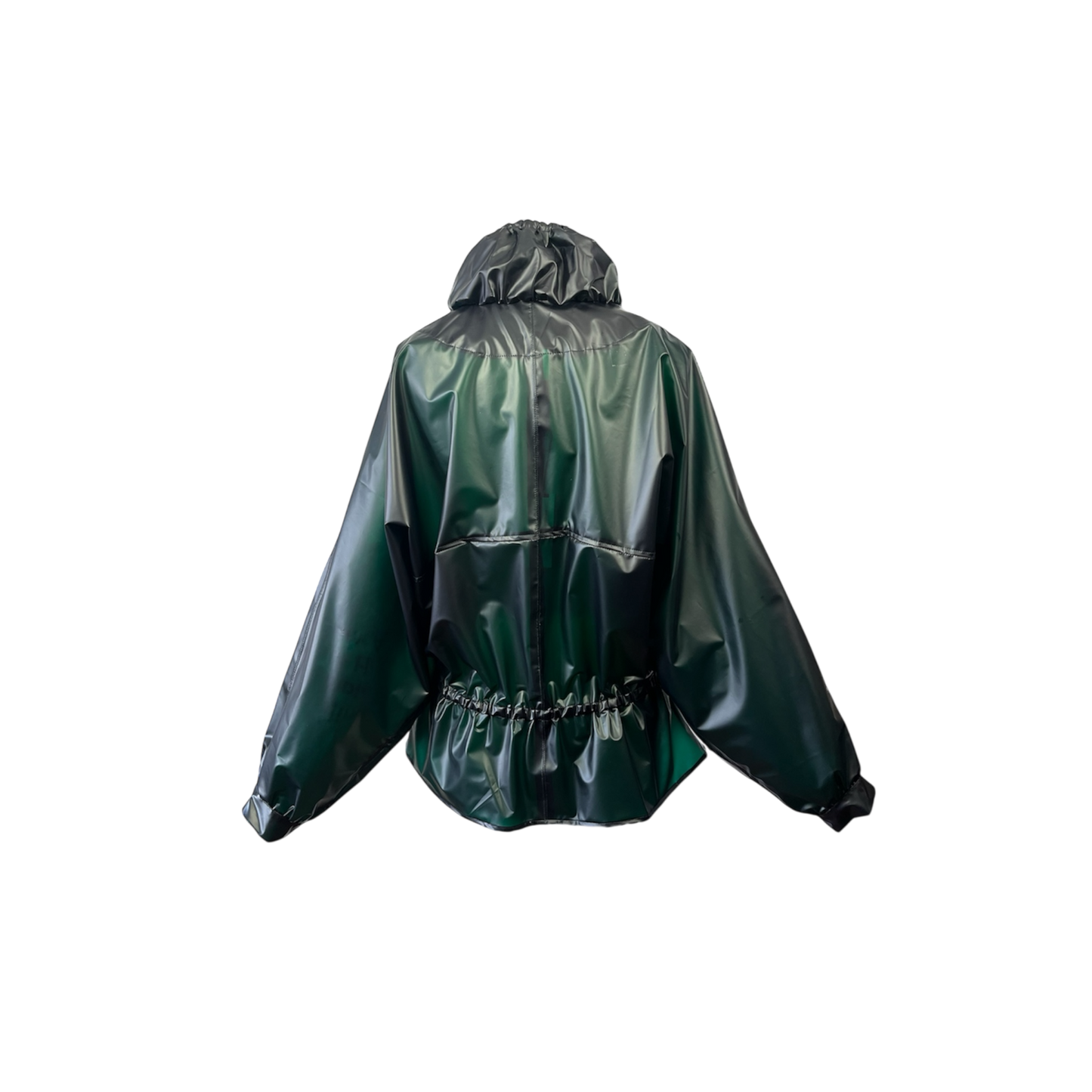 The Hiro Anorak