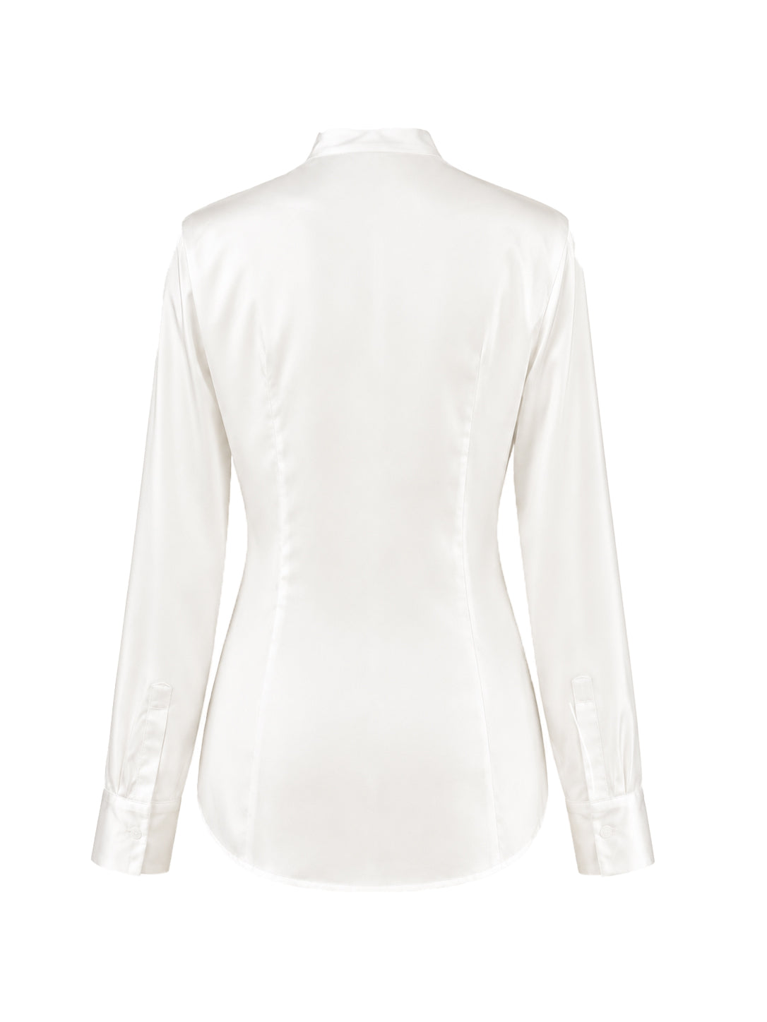 The Pristila Blouse