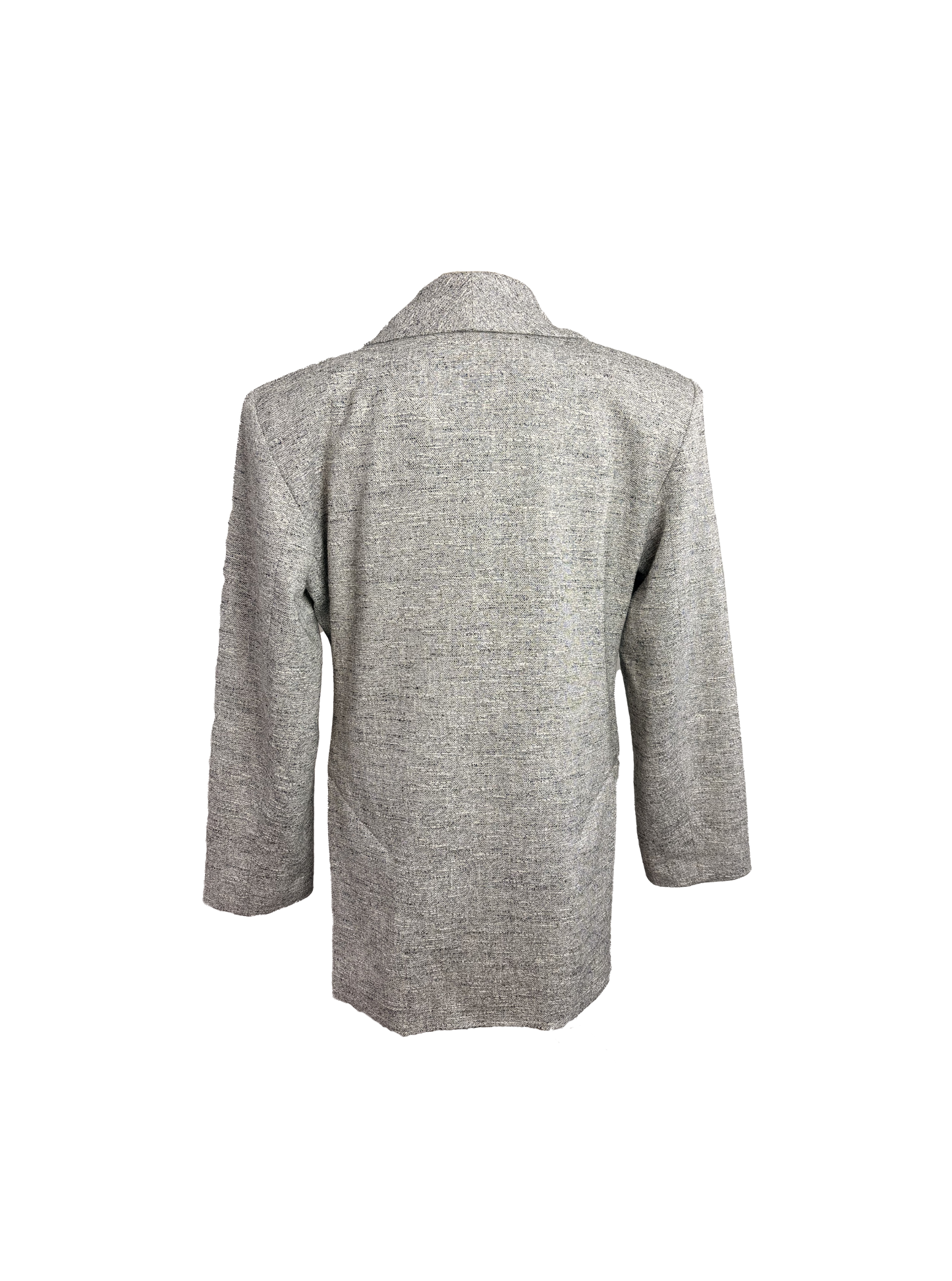 The Wales Jacket