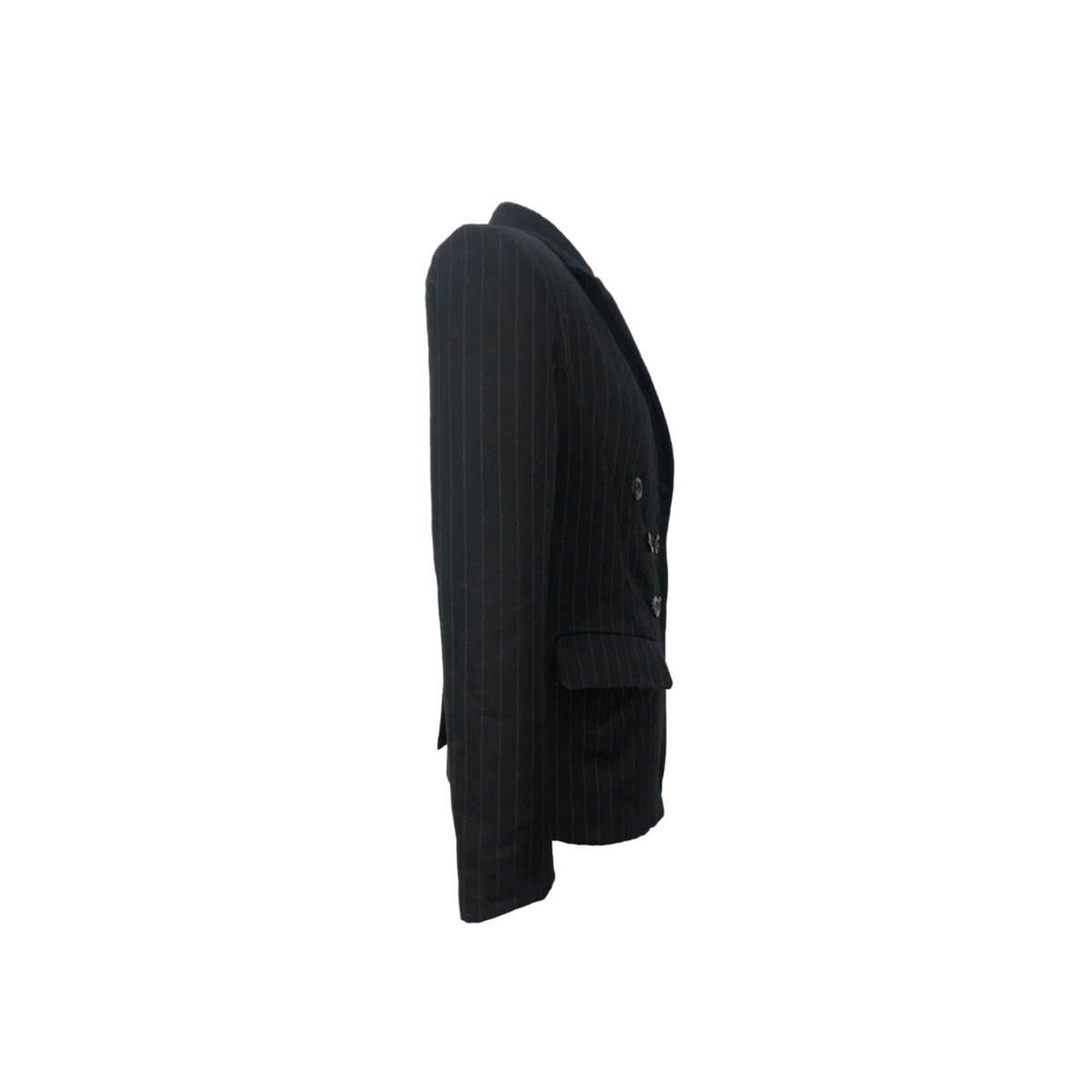 The Japanese Helsinki Blazer