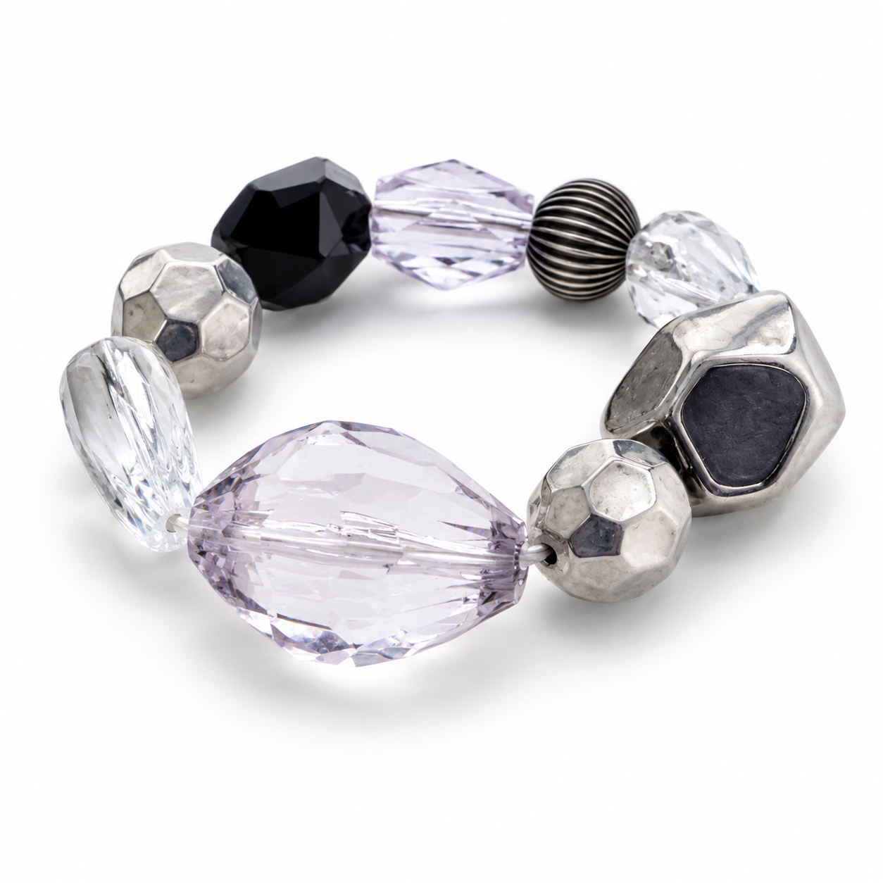 Aurora Crystal Bracelet