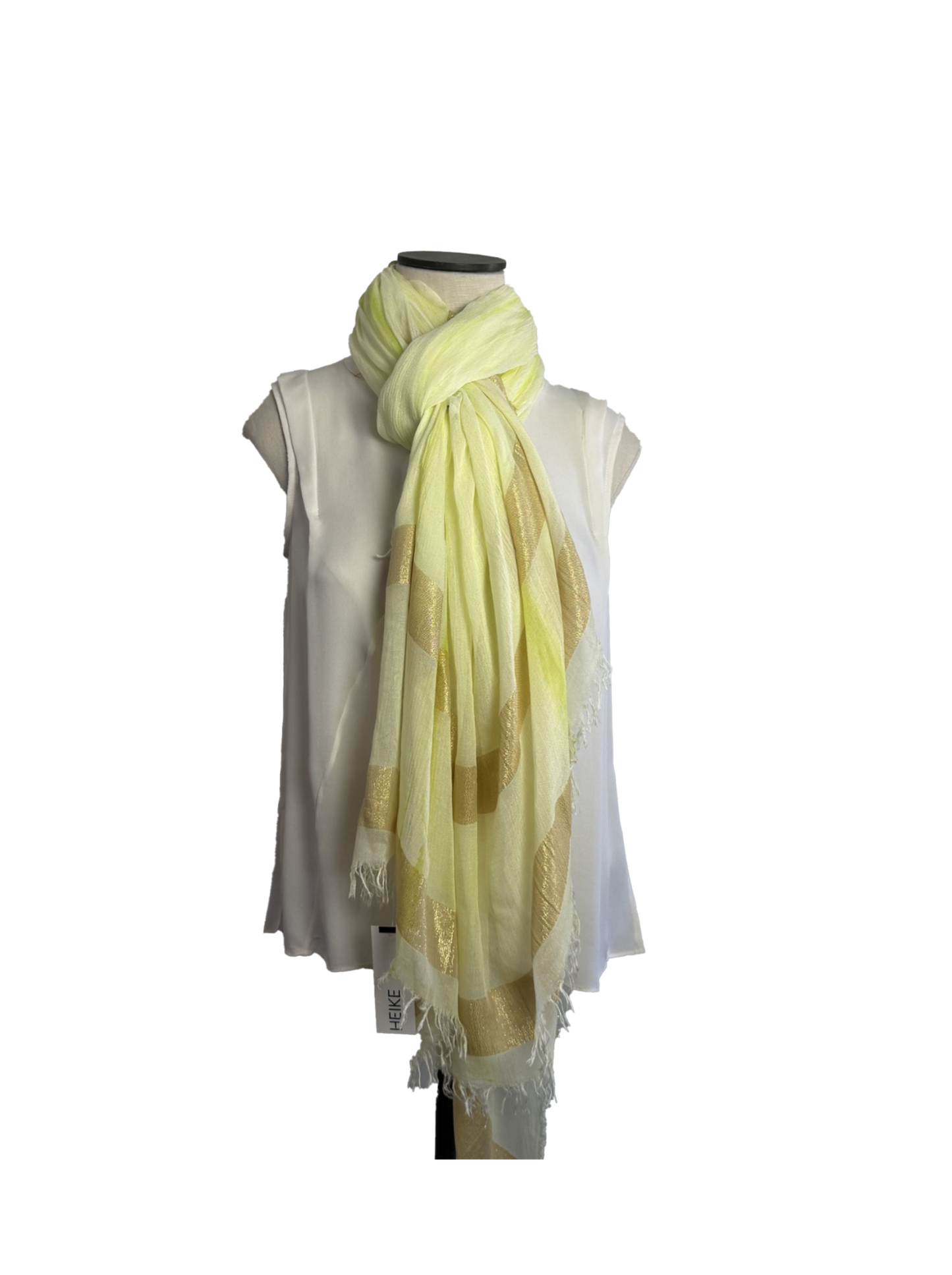 The Ipanema Scarf