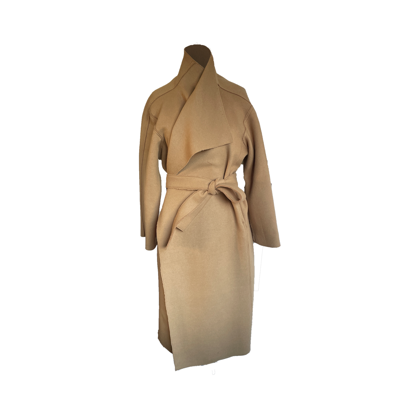 The Rumi Coat