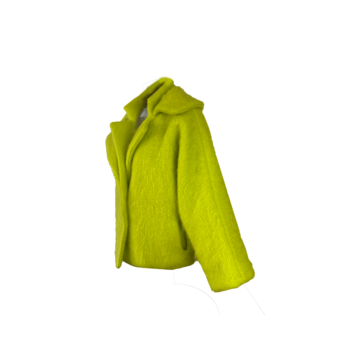 The New Biarritz Coat