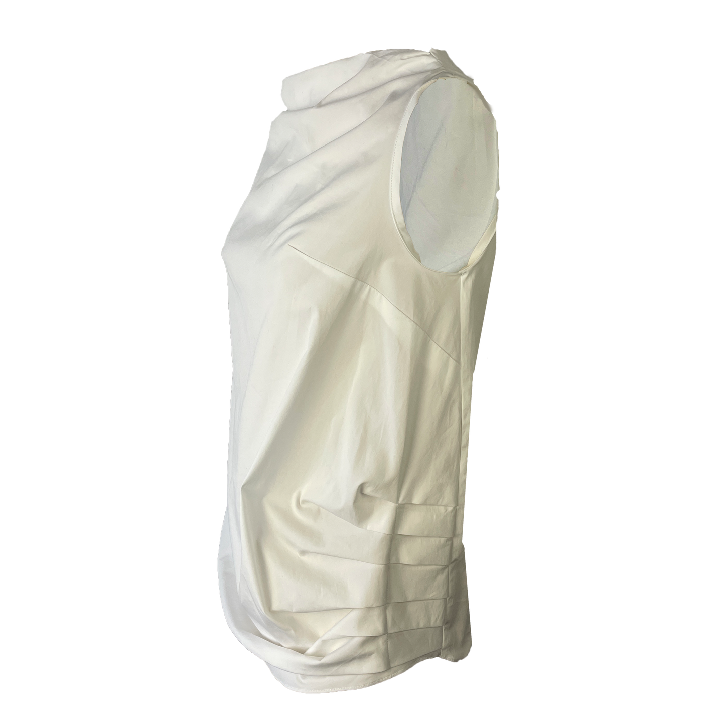 The Gill Top