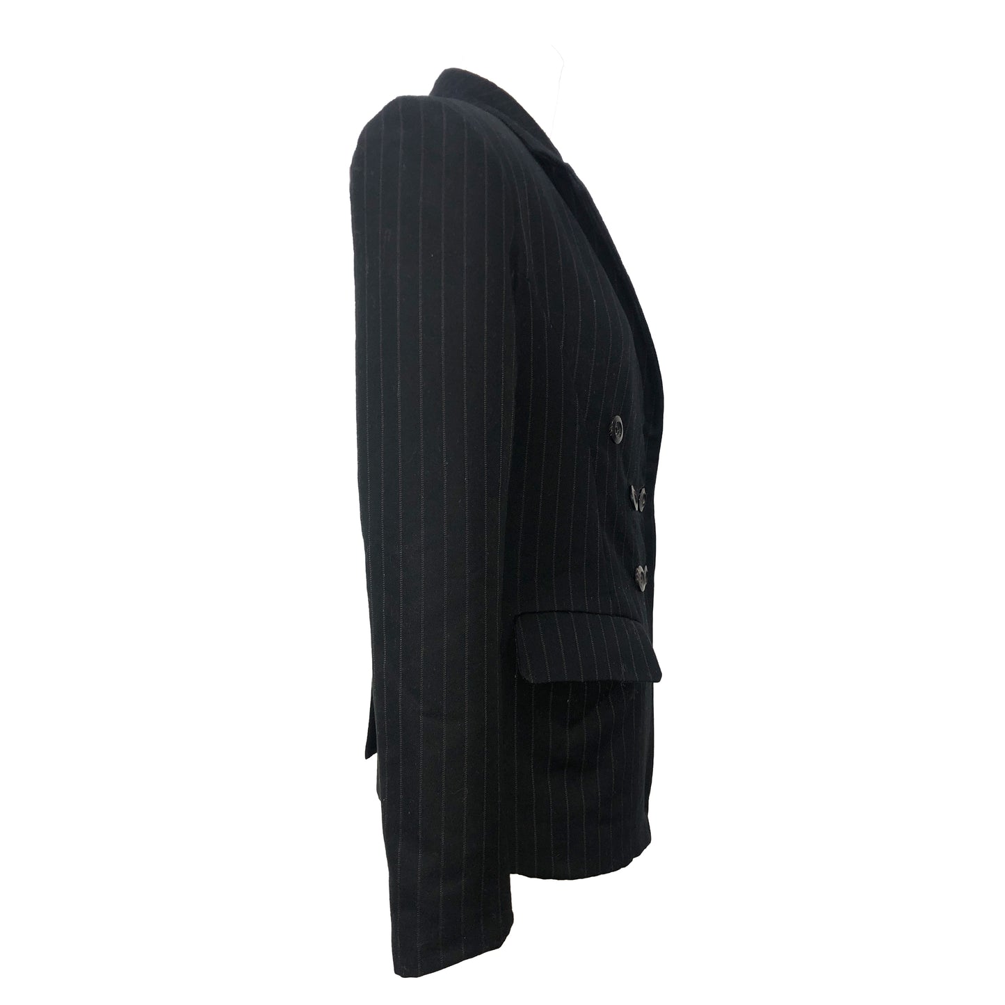The Helsinki Blazer