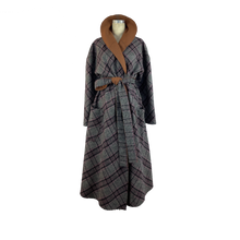 The Yuri Coat