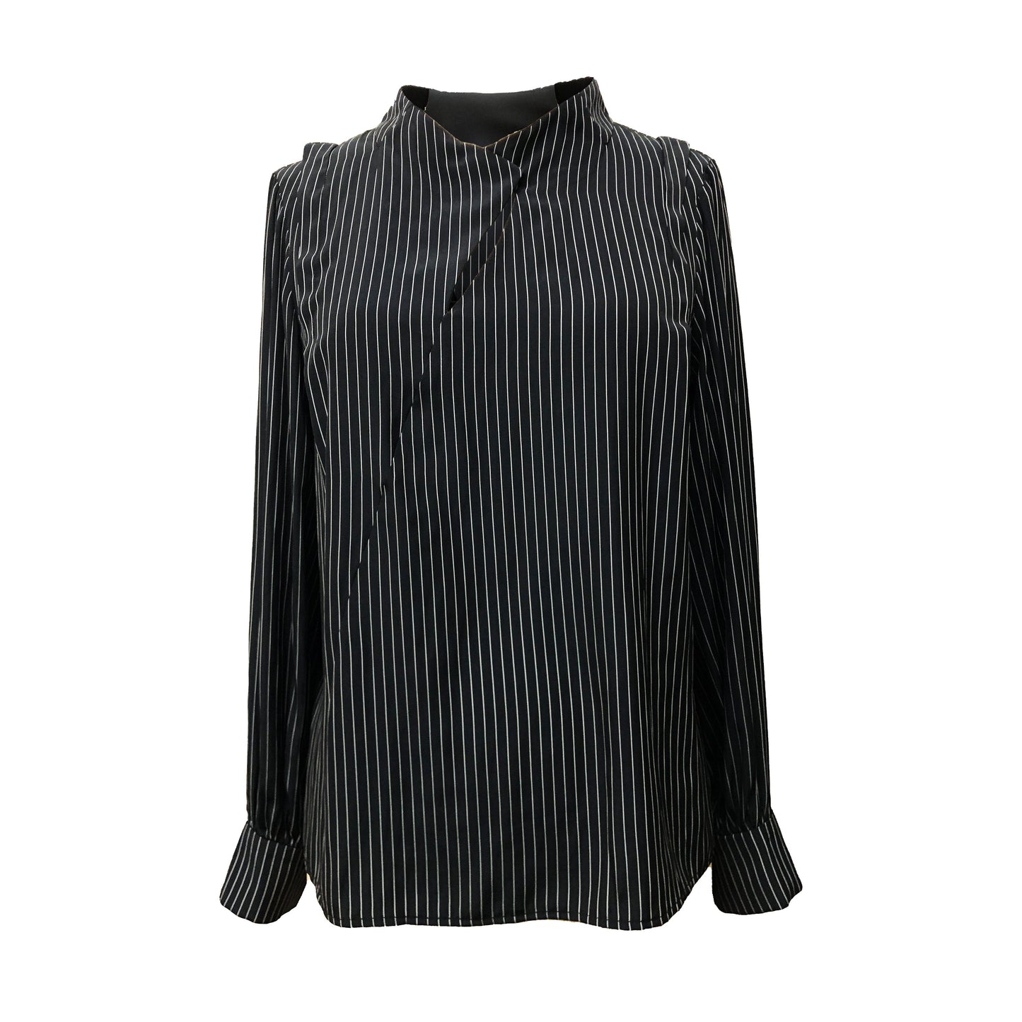 The Delana Blouse