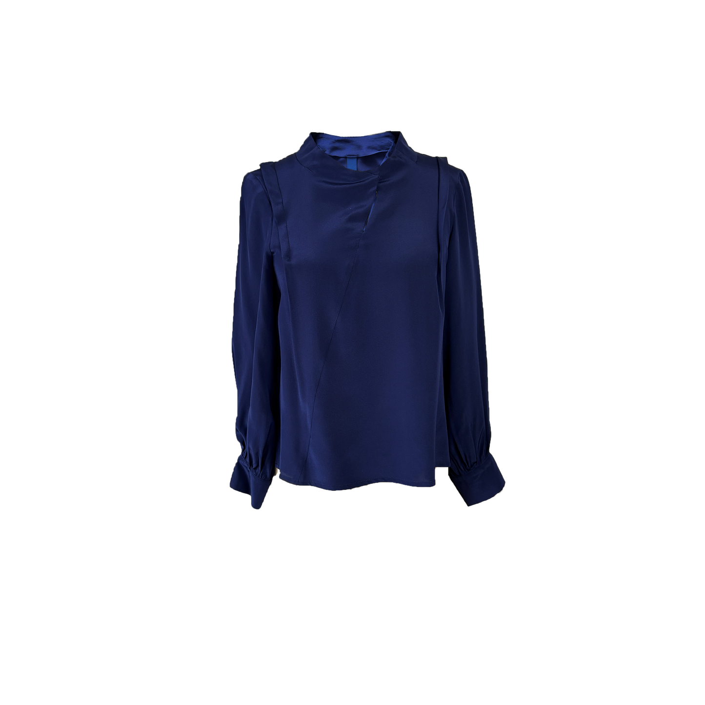 The Delana Blouse