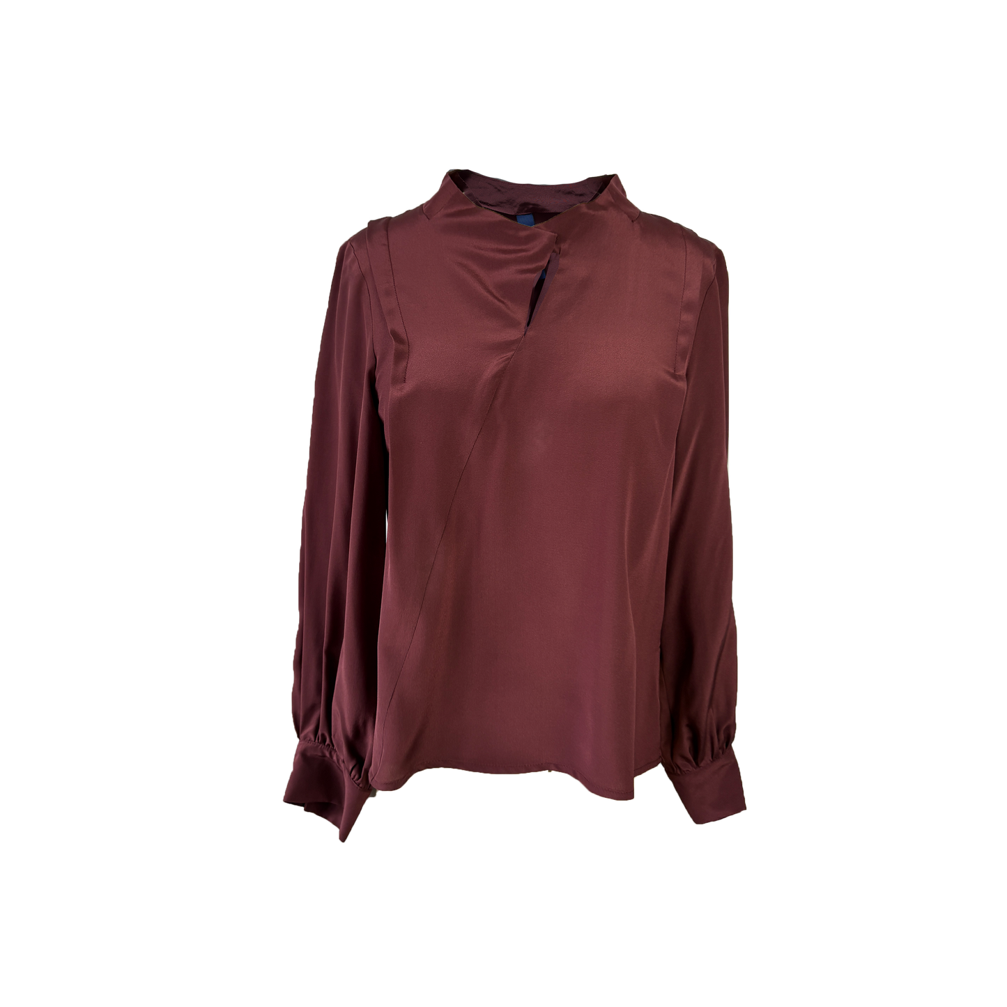 The Delana Blouse