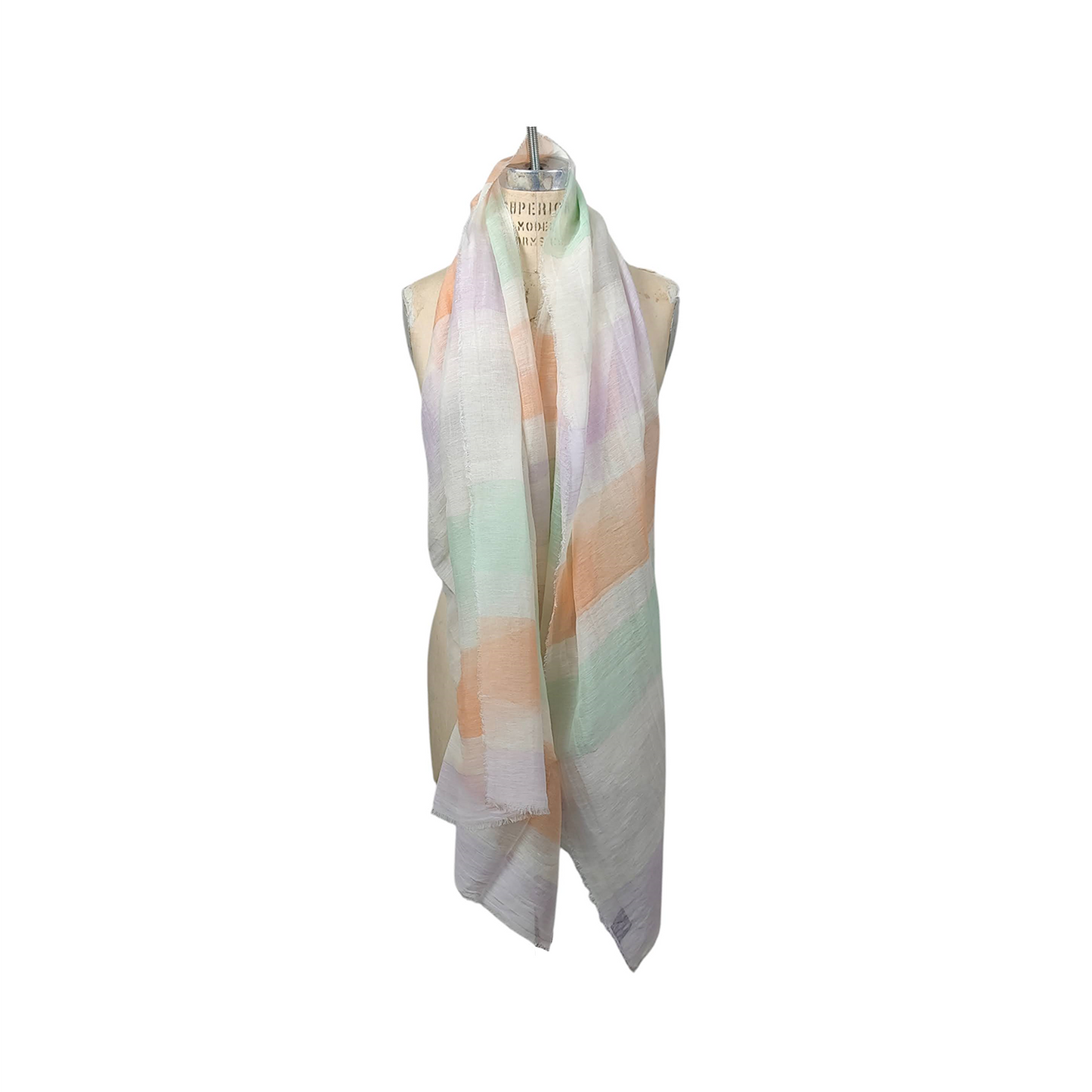 The Capri Scarf
