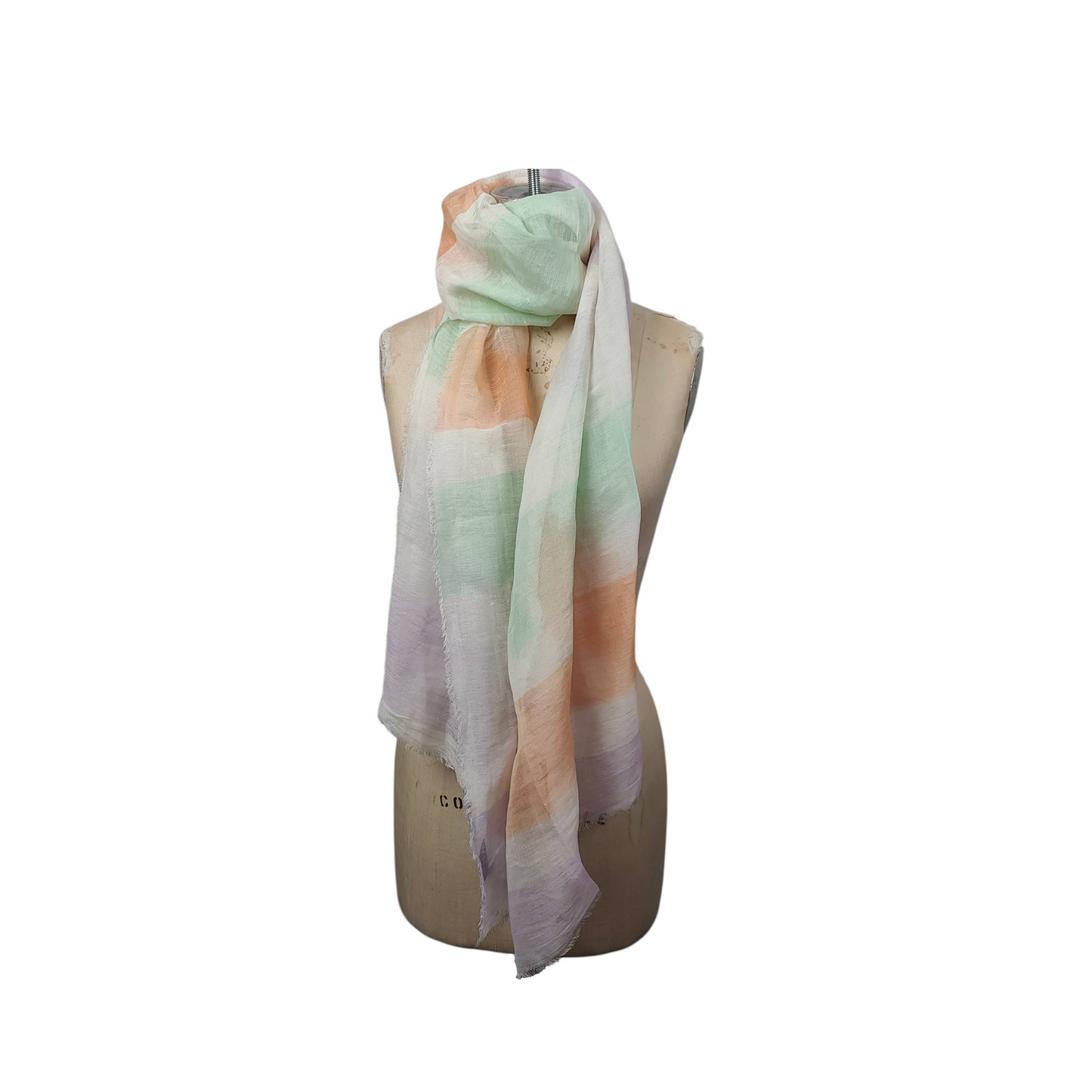The Capri Scarf