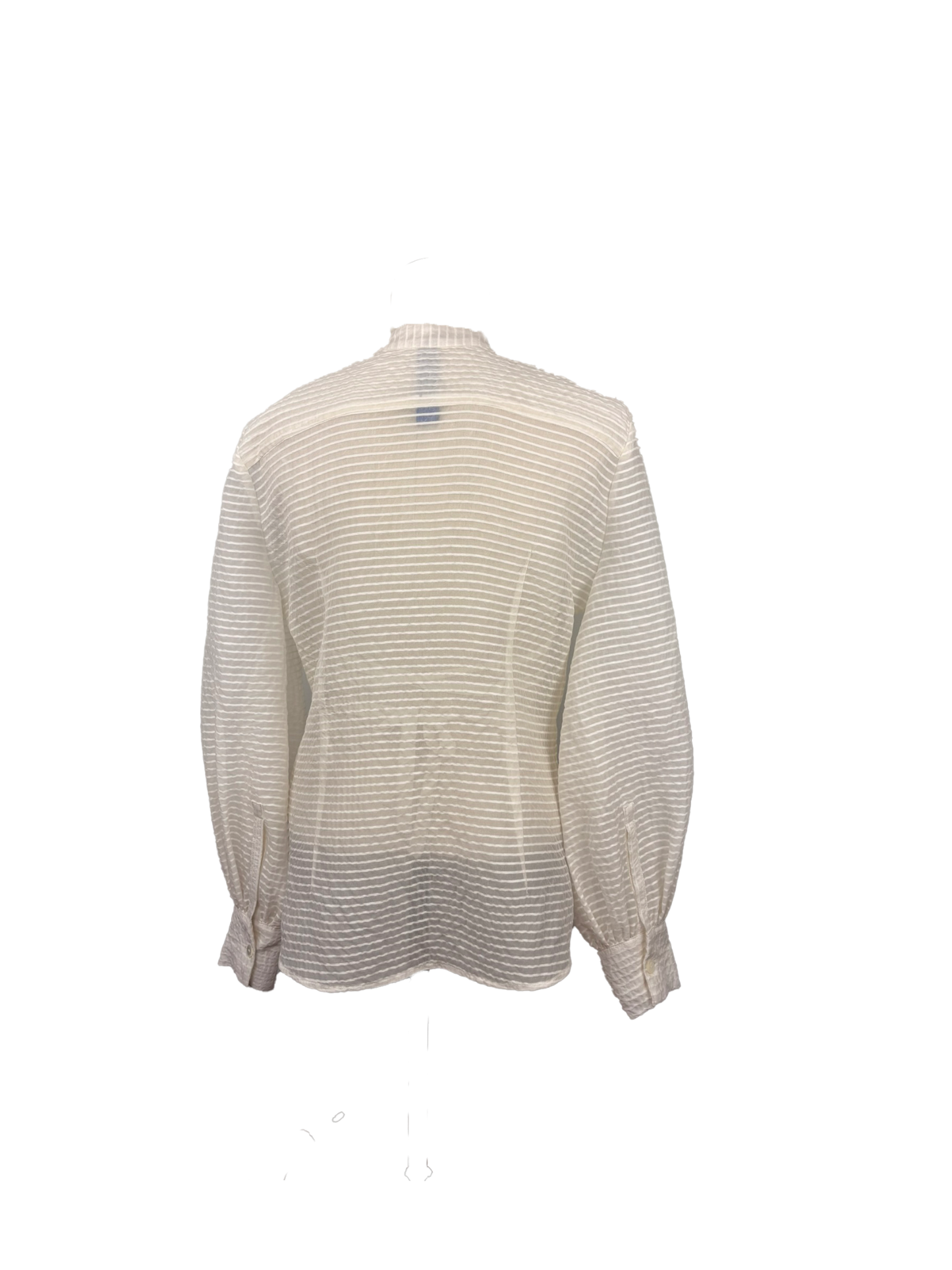 The Ella Blouse