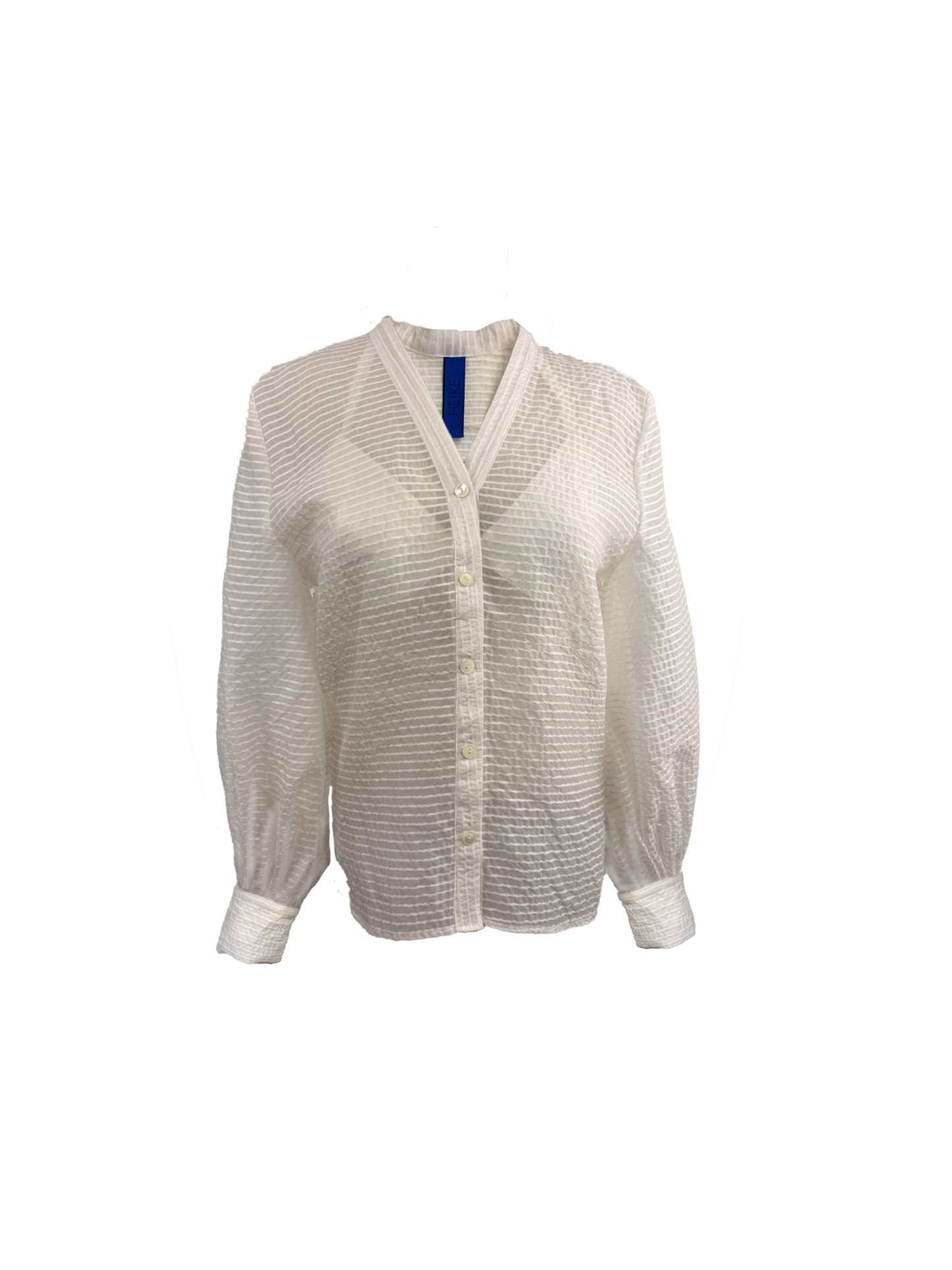 The Ella Blouse