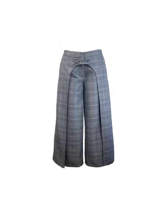 The New Gaucho Pants