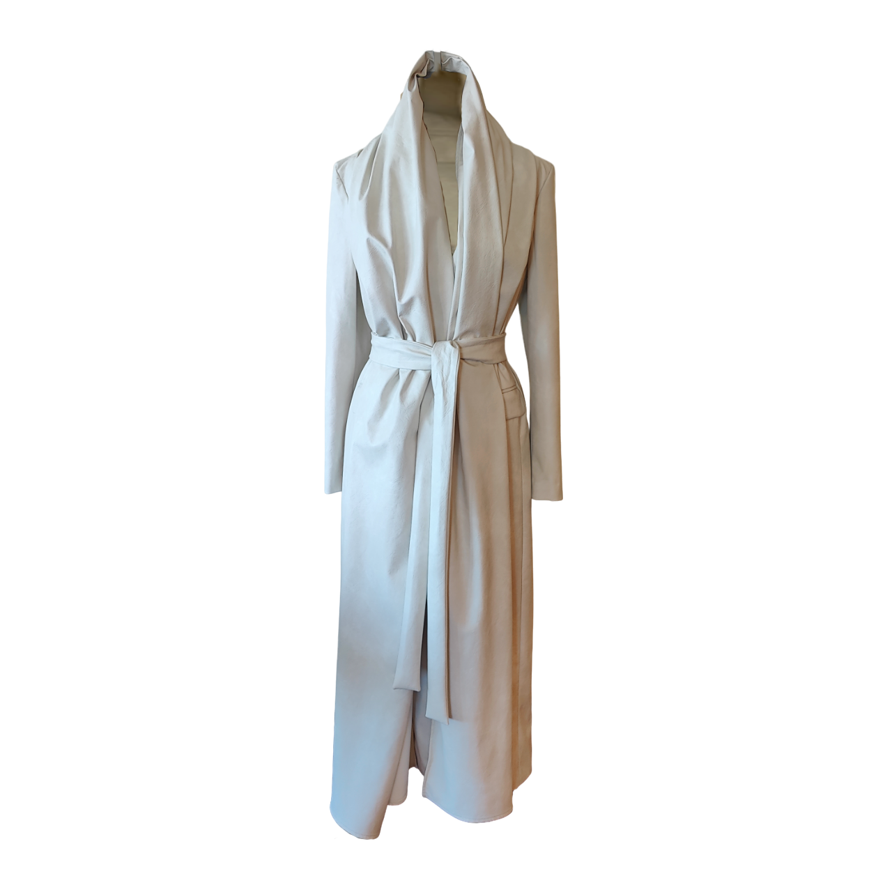 The Dante Coat
