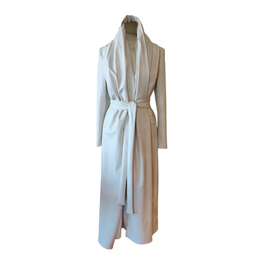 The Dante Coat