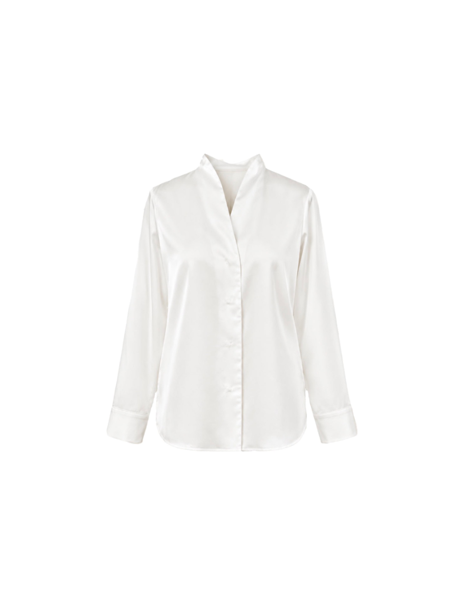 The Pristila Blouse