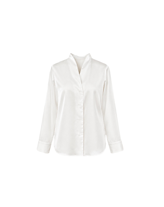 The Pristila Blouse