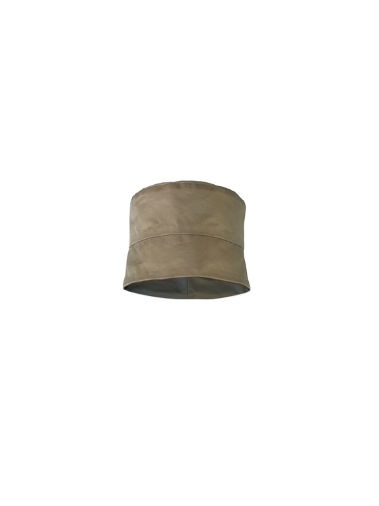 The Trilby Hat