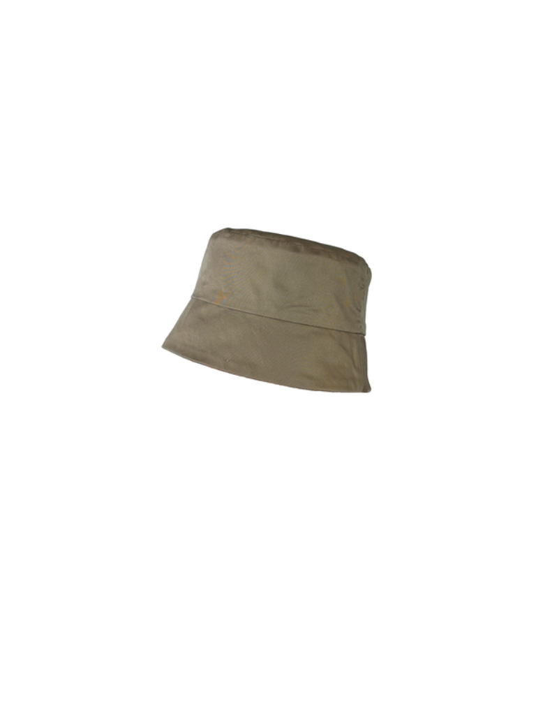 The Trilby Hat