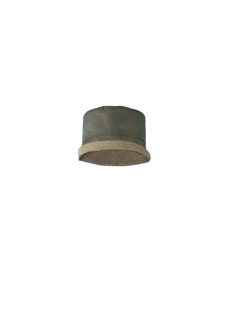 The Trilby Hat