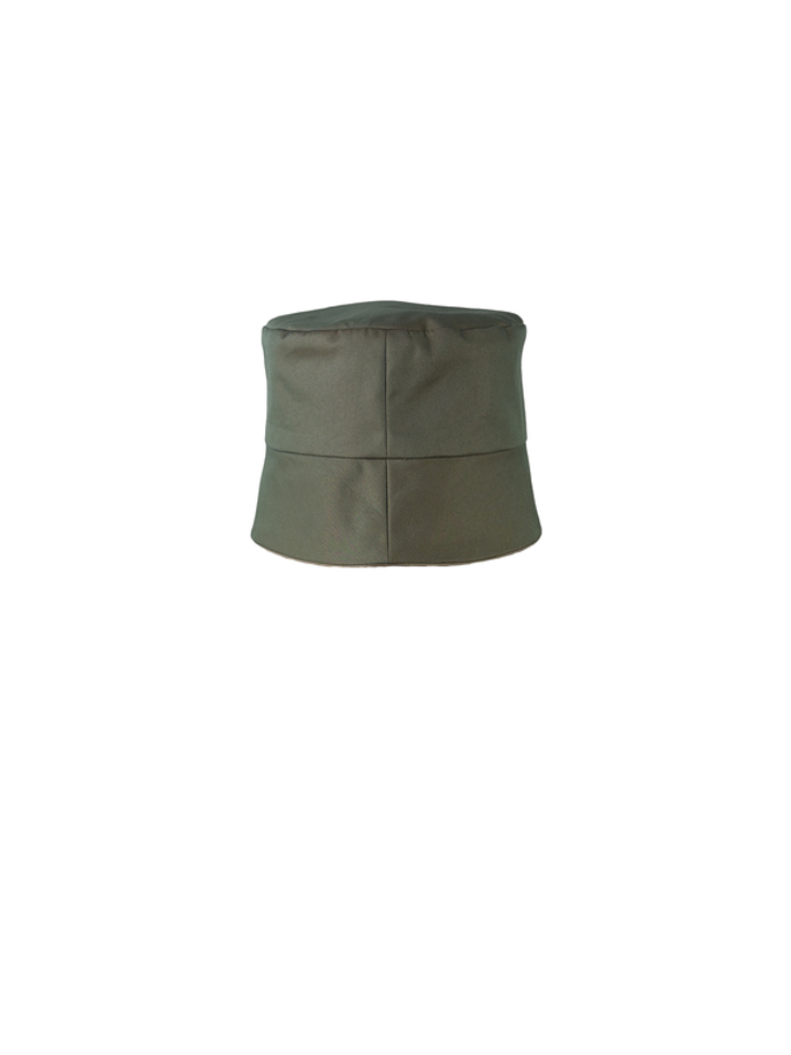 The Trilby Hat