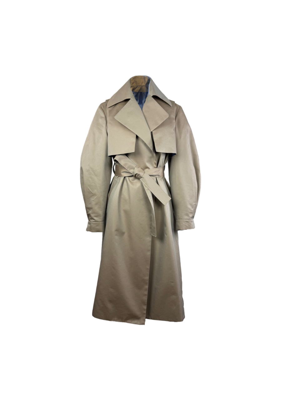 The Sydney Trench