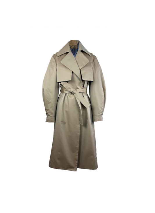 The Sydney Trench