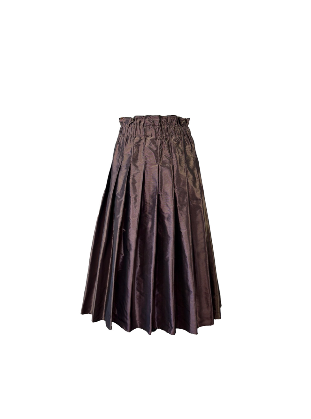 The Vera Skirt