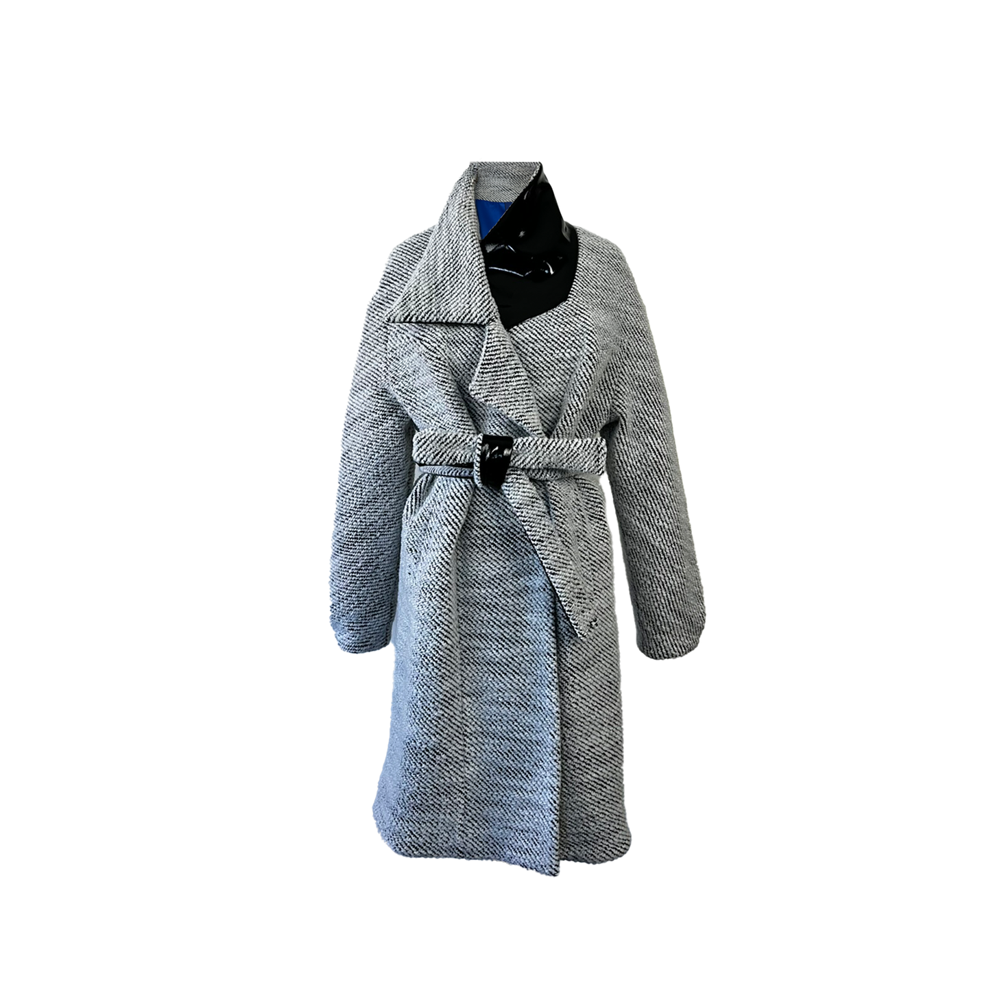 The Payton Coat