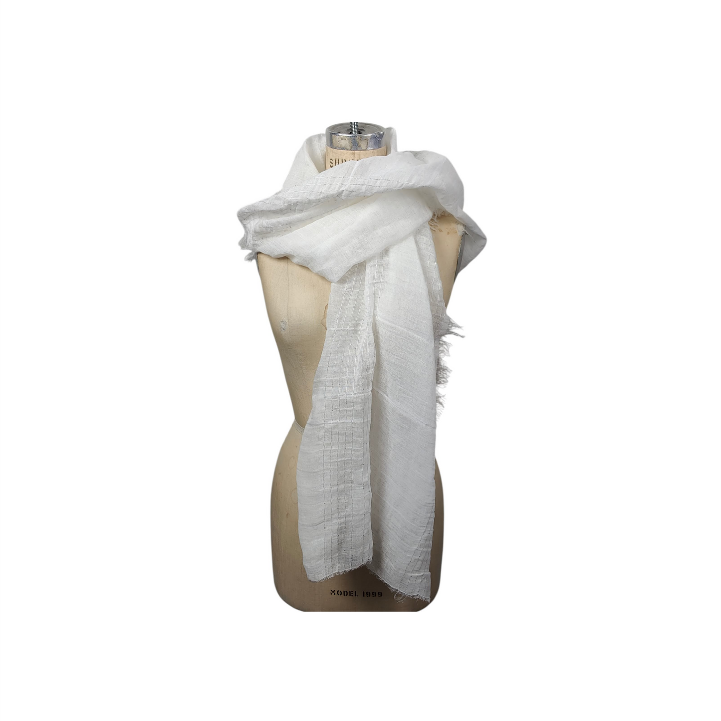 The Portofino Scarf