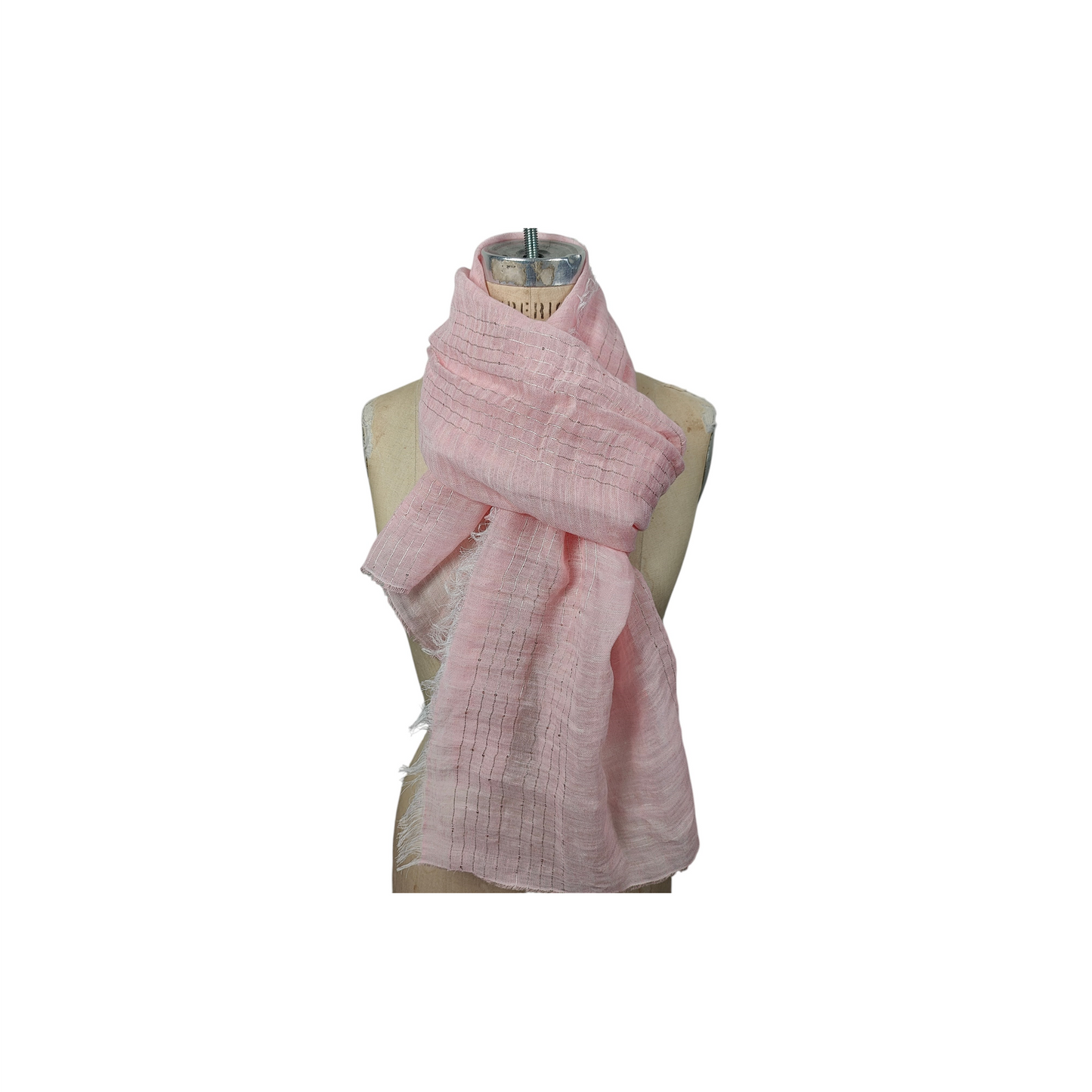 The Portofino Scarf