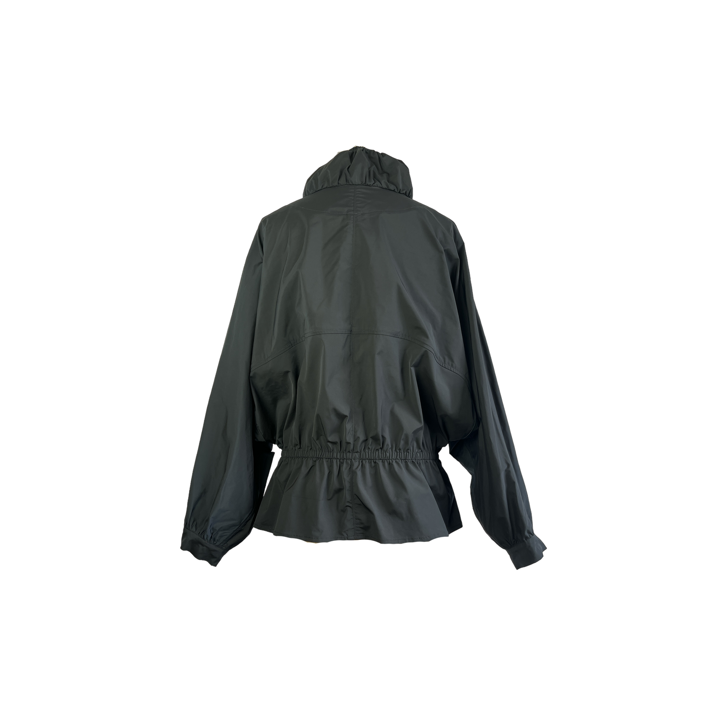 The Hiro Anorak