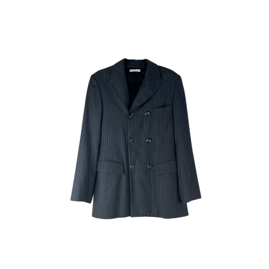 Double Breasted Jacket