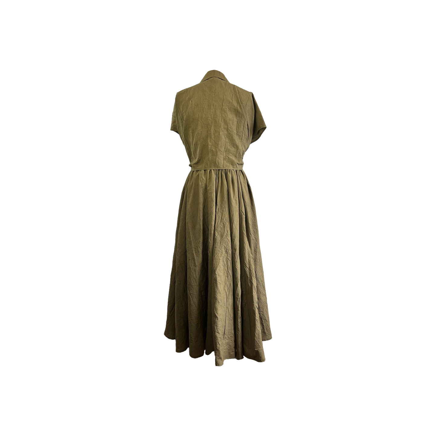 The Scott Dress