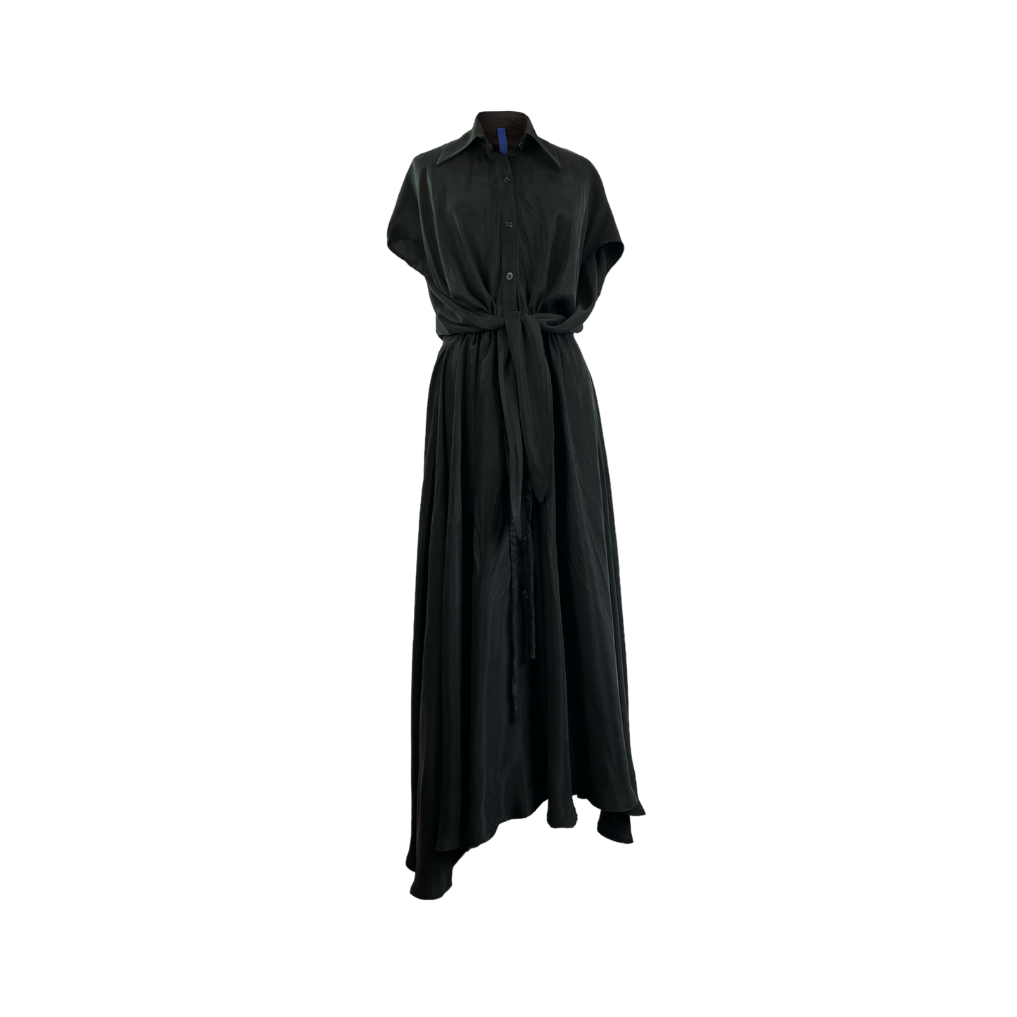 The Scott Dress