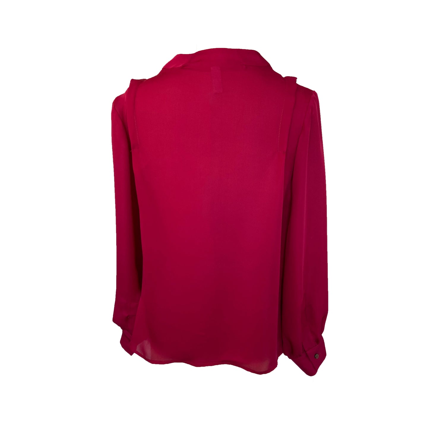 The Delana Blouse