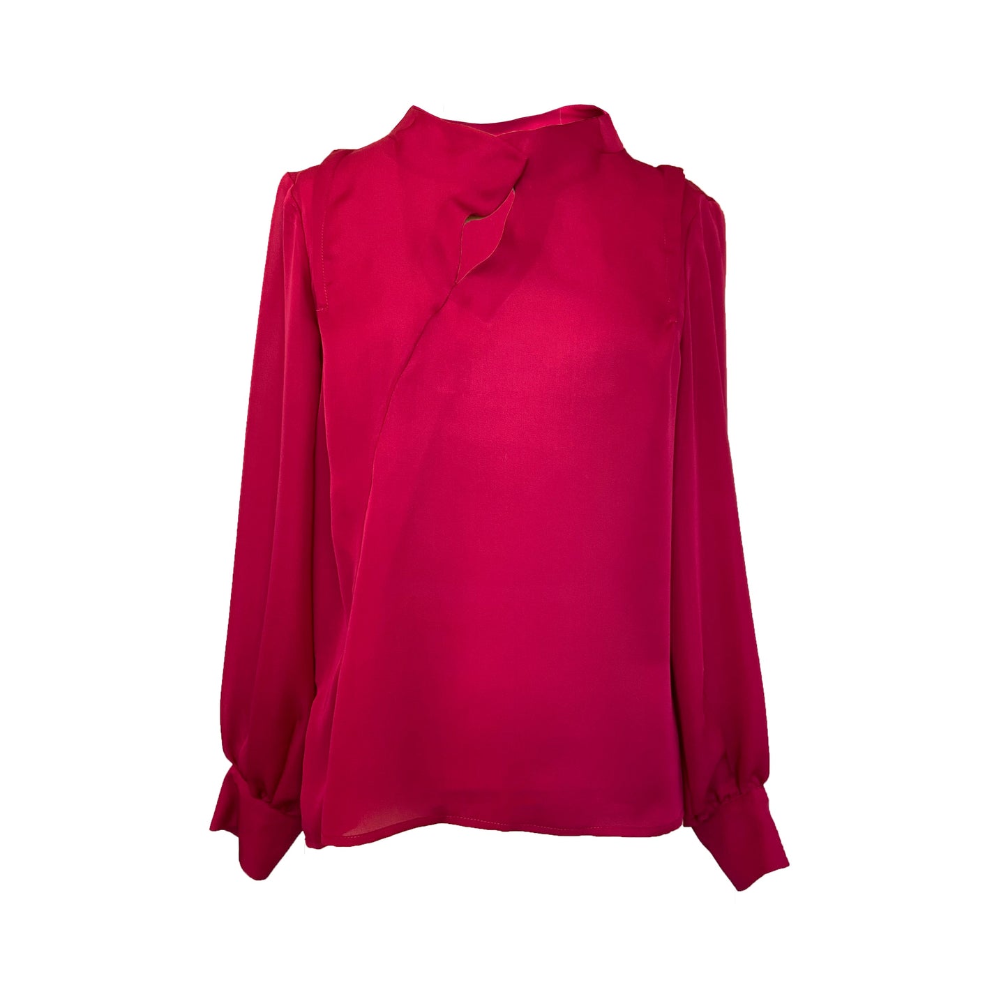 The Delana Blouse