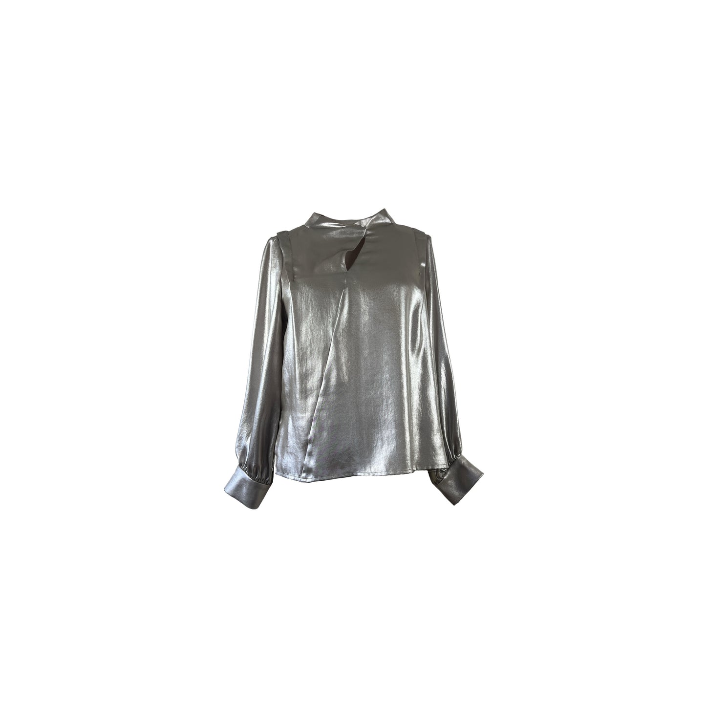 The Delana Blouse
