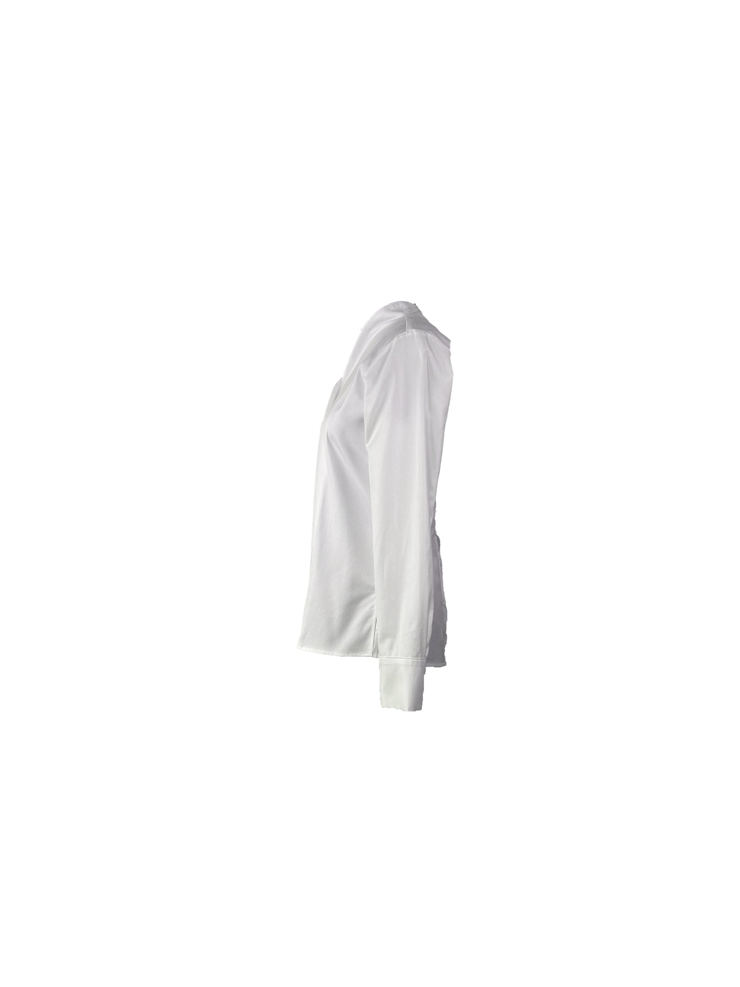 The Pristila Blouse