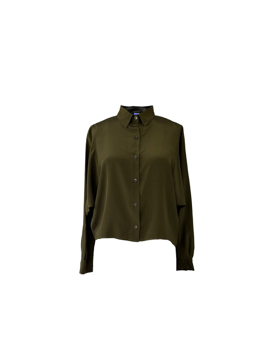 The Short Filipa Blouse