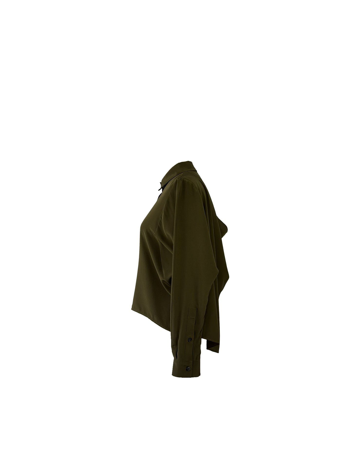 The Short Filipa Blouse